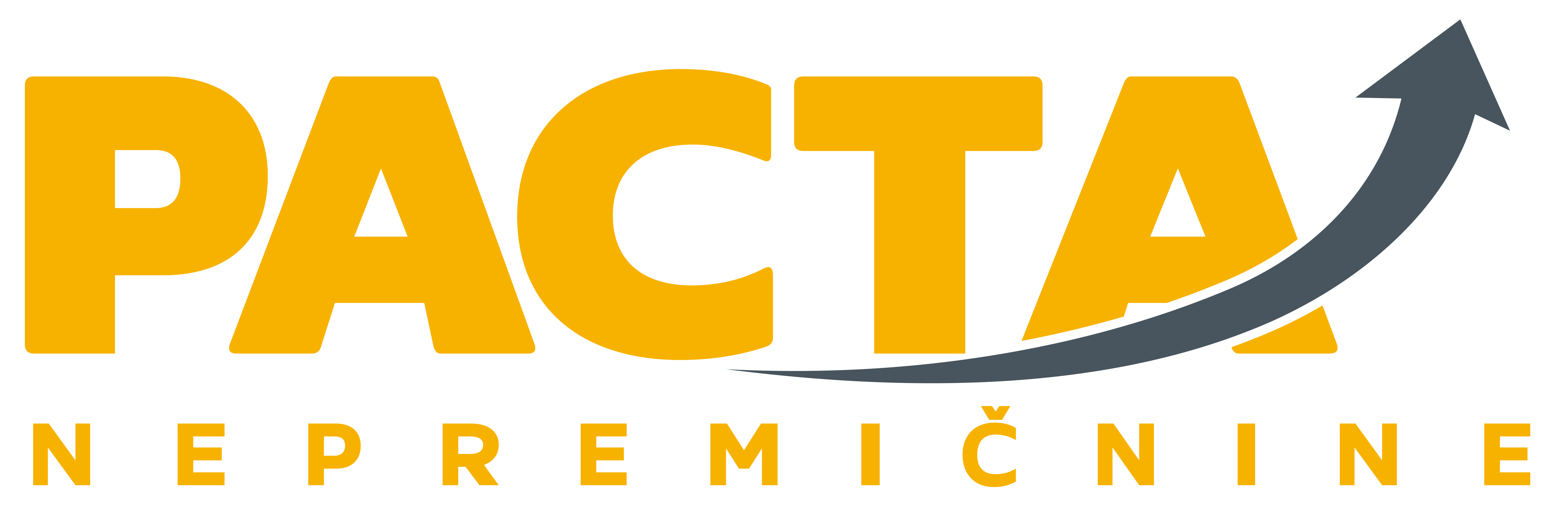 PACTA NEPREMIČNINE